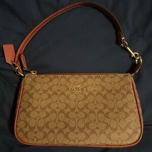 COACH Nolita 19-NWOT
